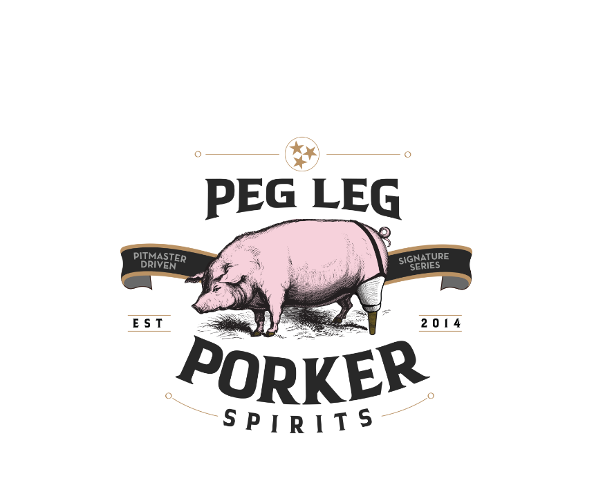 PLP Spirits logo